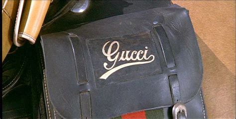 gucci saddle bag mens|Gucci saddle bag blazing saddles.